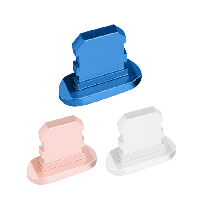 适用于iphone13数据充电口防尘塞