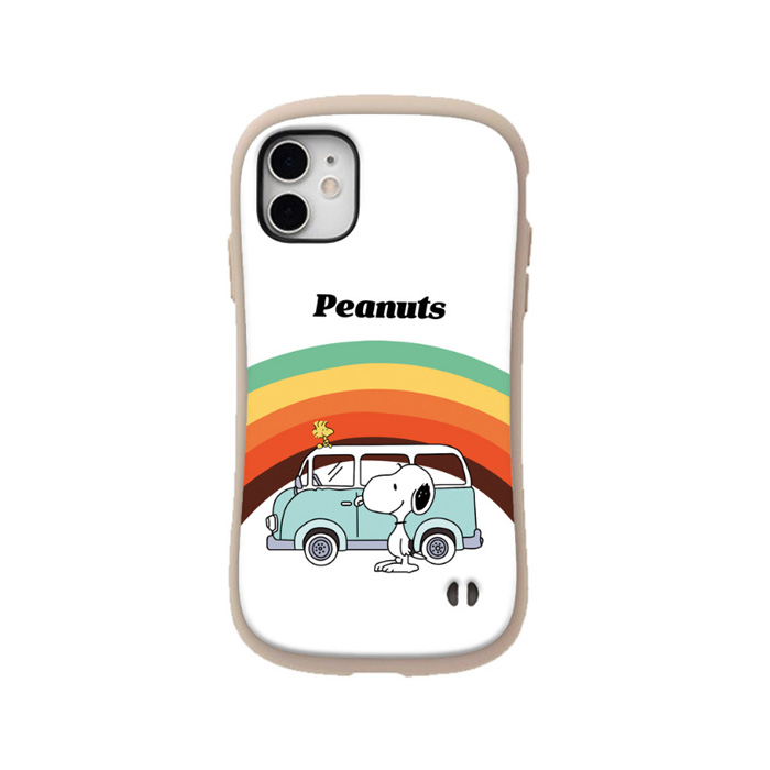 小蛮腰适用iphone手机壳